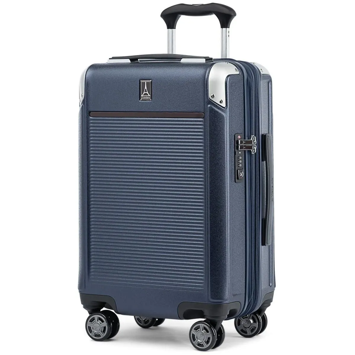 Travelpro Platinum Elite 21" Exp Hardside Carry On Spinner