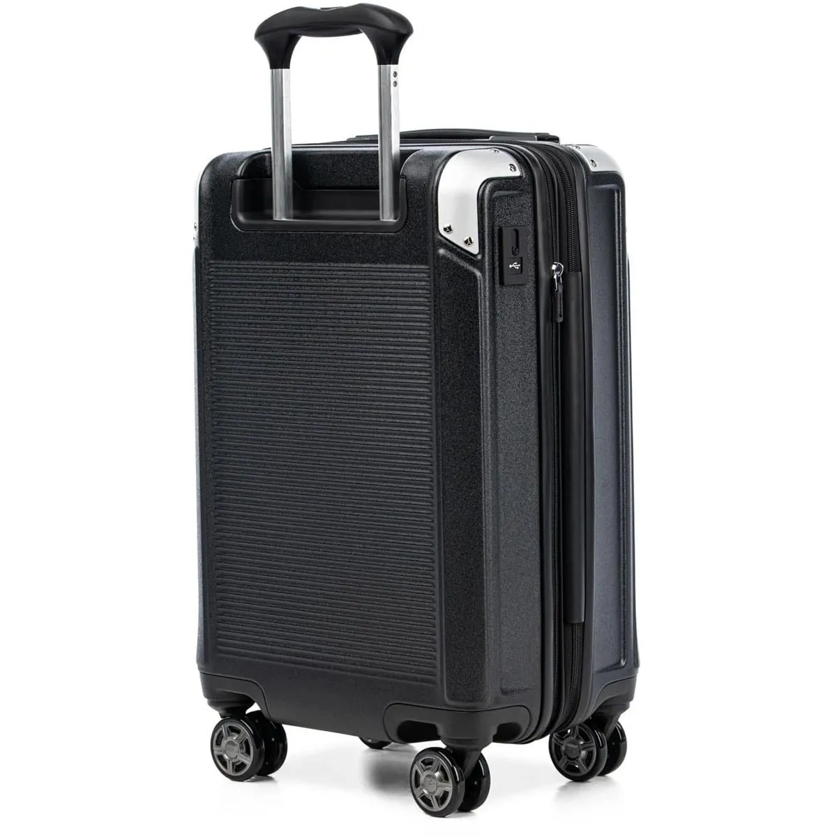 Travelpro Platinum Elite 21" Exp Hardside Carry On Spinner