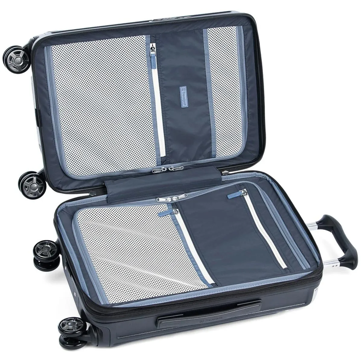 Travelpro Platinum Elite 21" Exp Hardside Carry On Spinner