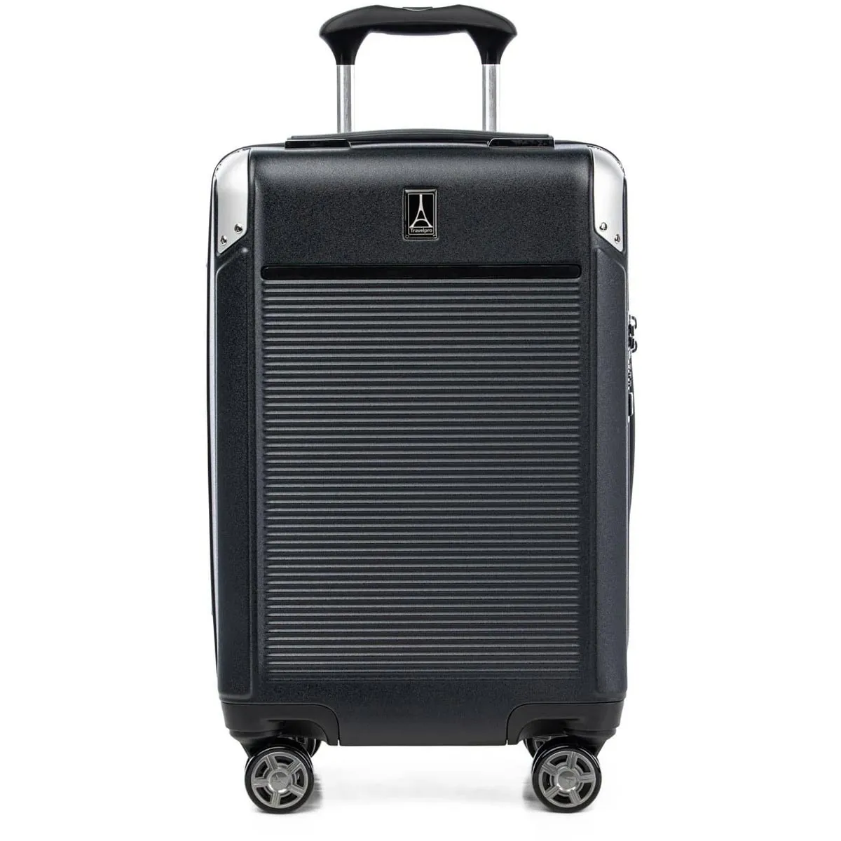 Travelpro Platinum Elite 21" Exp Hardside Carry On Spinner