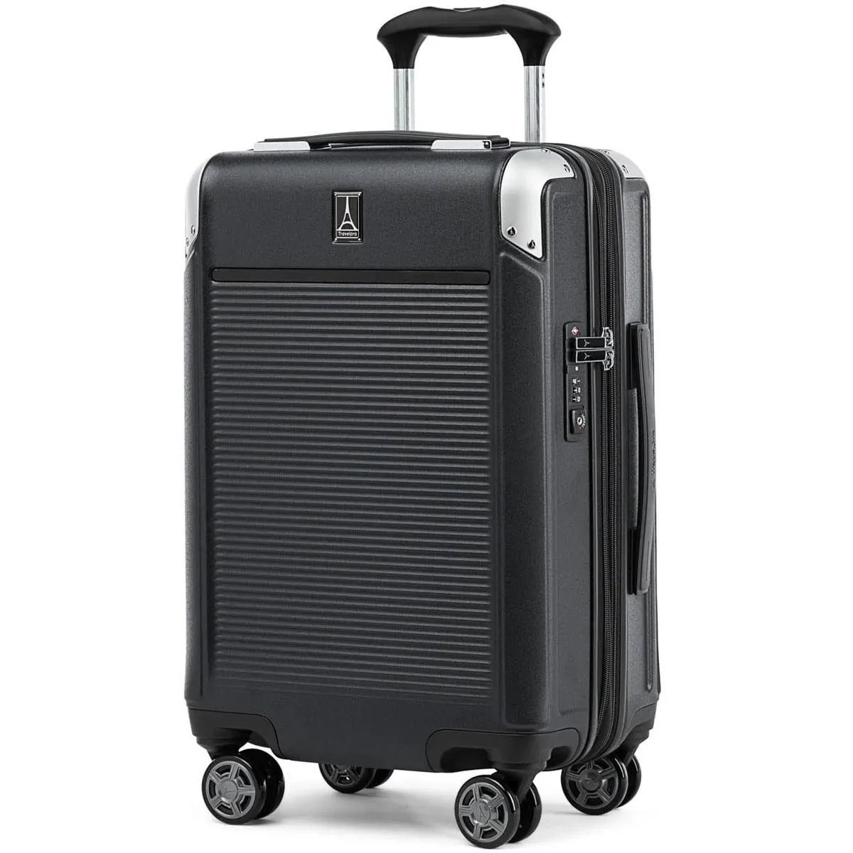 Travelpro Platinum Elite 21" Exp Hardside Carry On Spinner