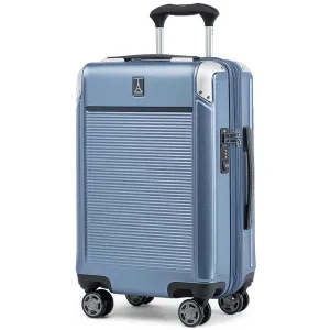 Travelpro Platinum Elite 21" Exp Hardside Carry On Spinner