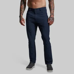 Traverse Pant (Navy)