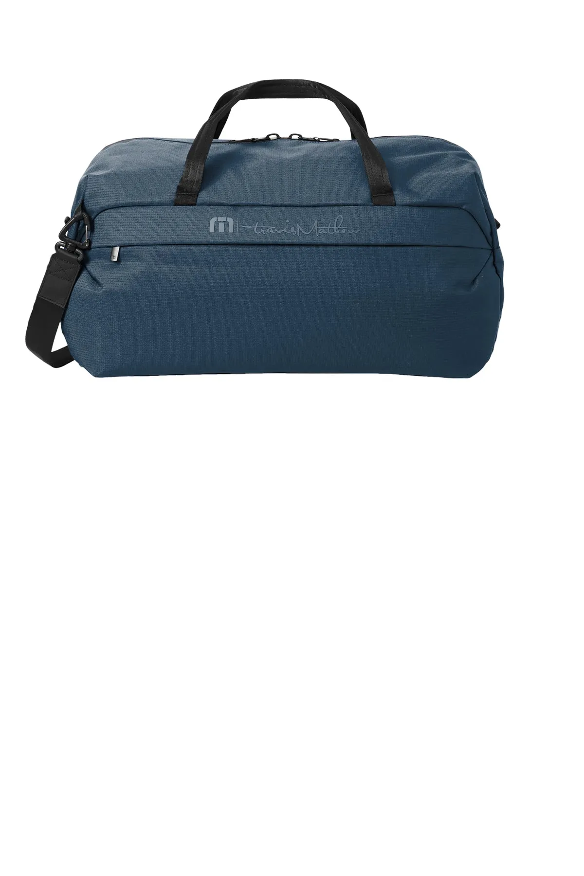 TravisMathew Lateral Duffel, Navy