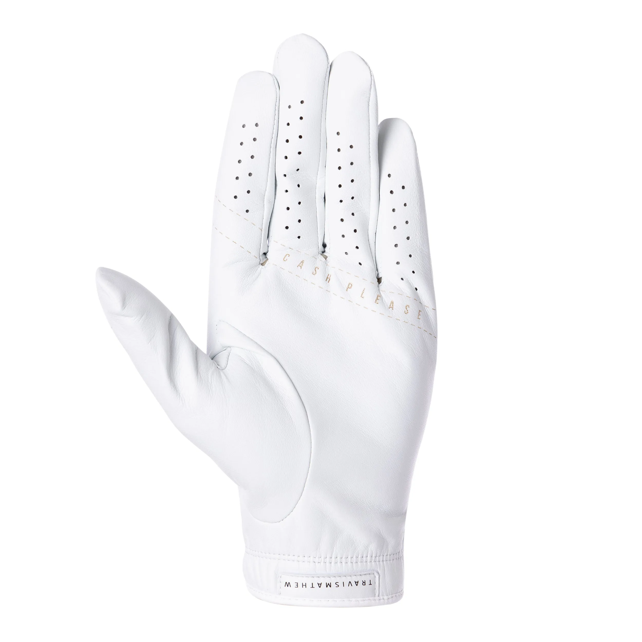 TravisMathew Premier 2.0 Glove MLH