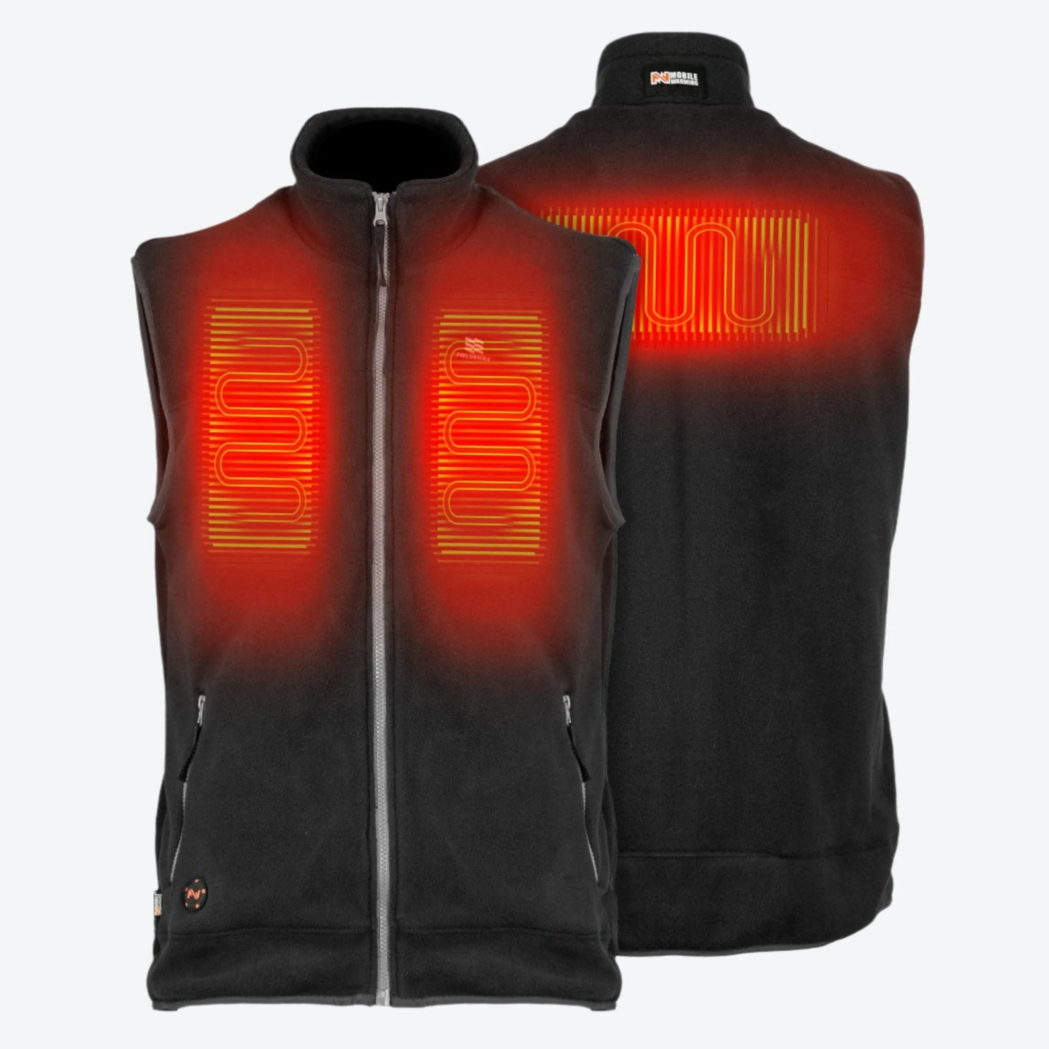 Trek Heated Vest Men's