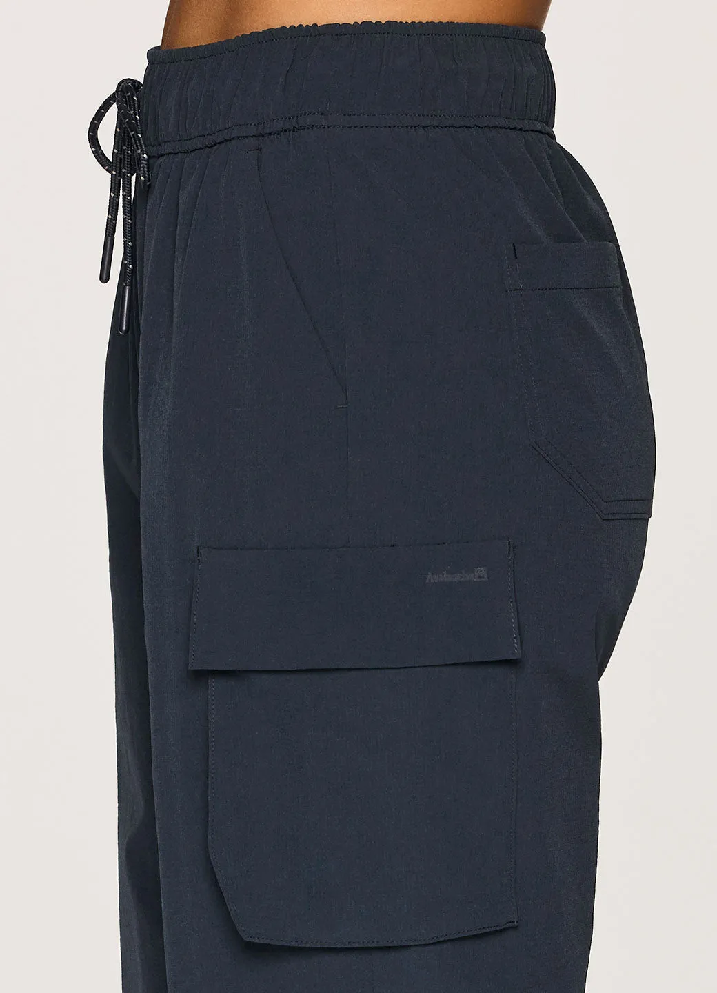 Trek It Parachute Cargo Pant