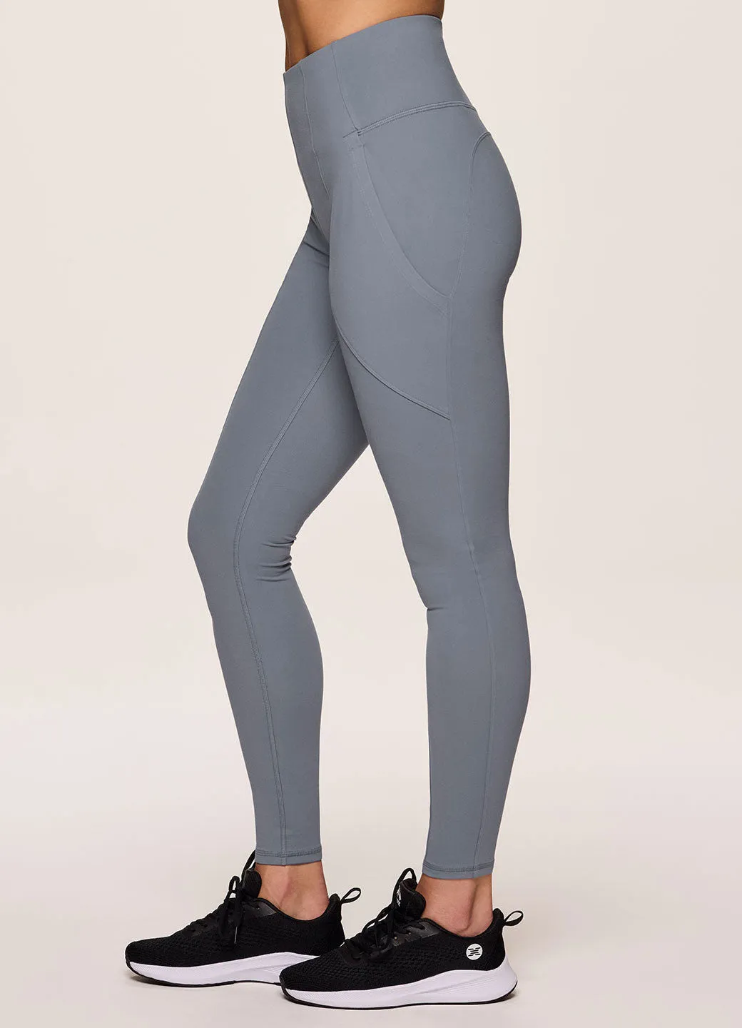 Trek It Pocket Legging