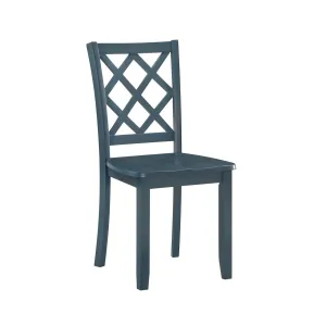 Trellis - Dining Chair (Set of 2)