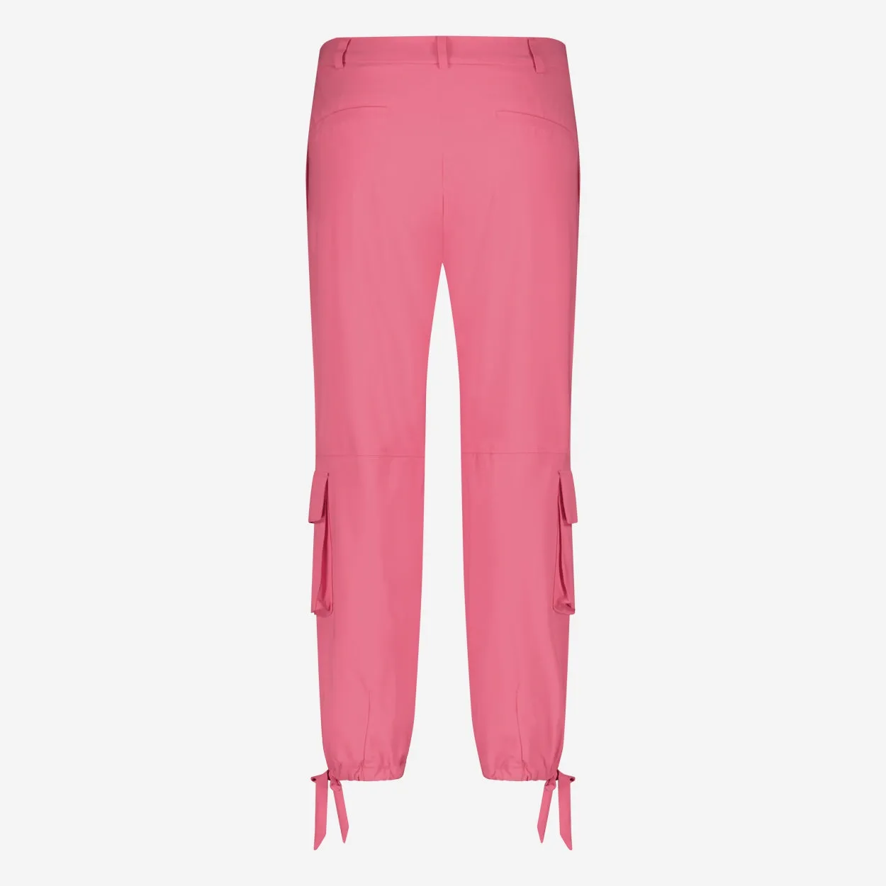 Trend Pants Technical Jersey | Pink