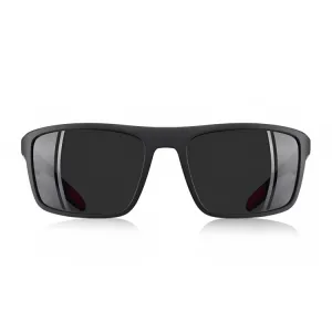 Trendy Jubleelens®  Black Polarized For Men and Woman