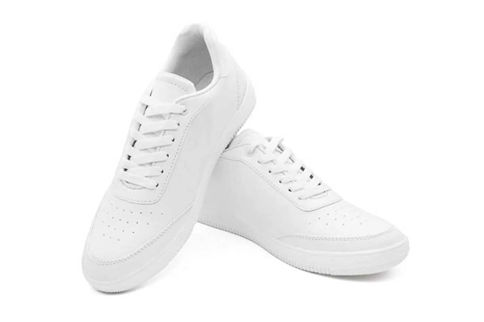 Trendy Synthetic Sneaker for Men