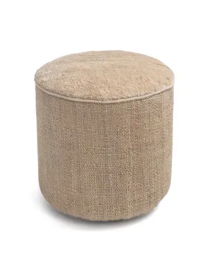 Tres Persian - Pouf