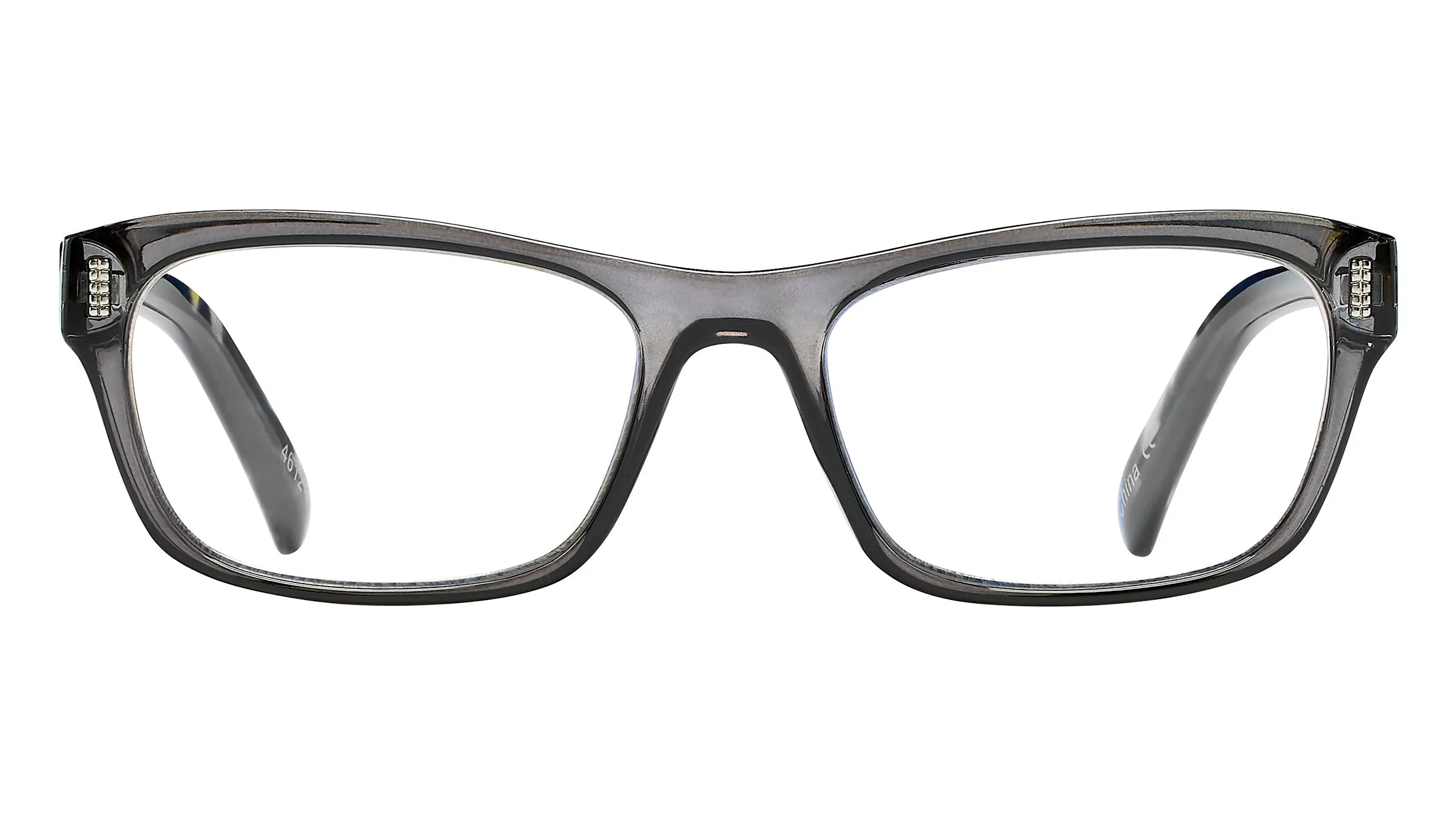 Tri-Focus Blue Light Reading Glasses 2303