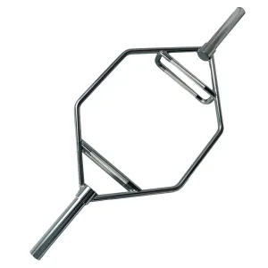 TRIAD Olympic Hex Bar