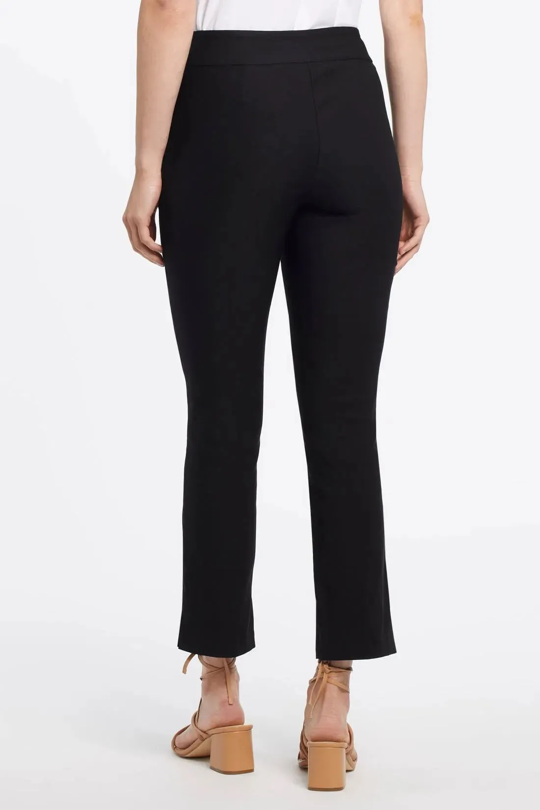 Tribal | Flatten It Slimming Ankle Pants | Women's