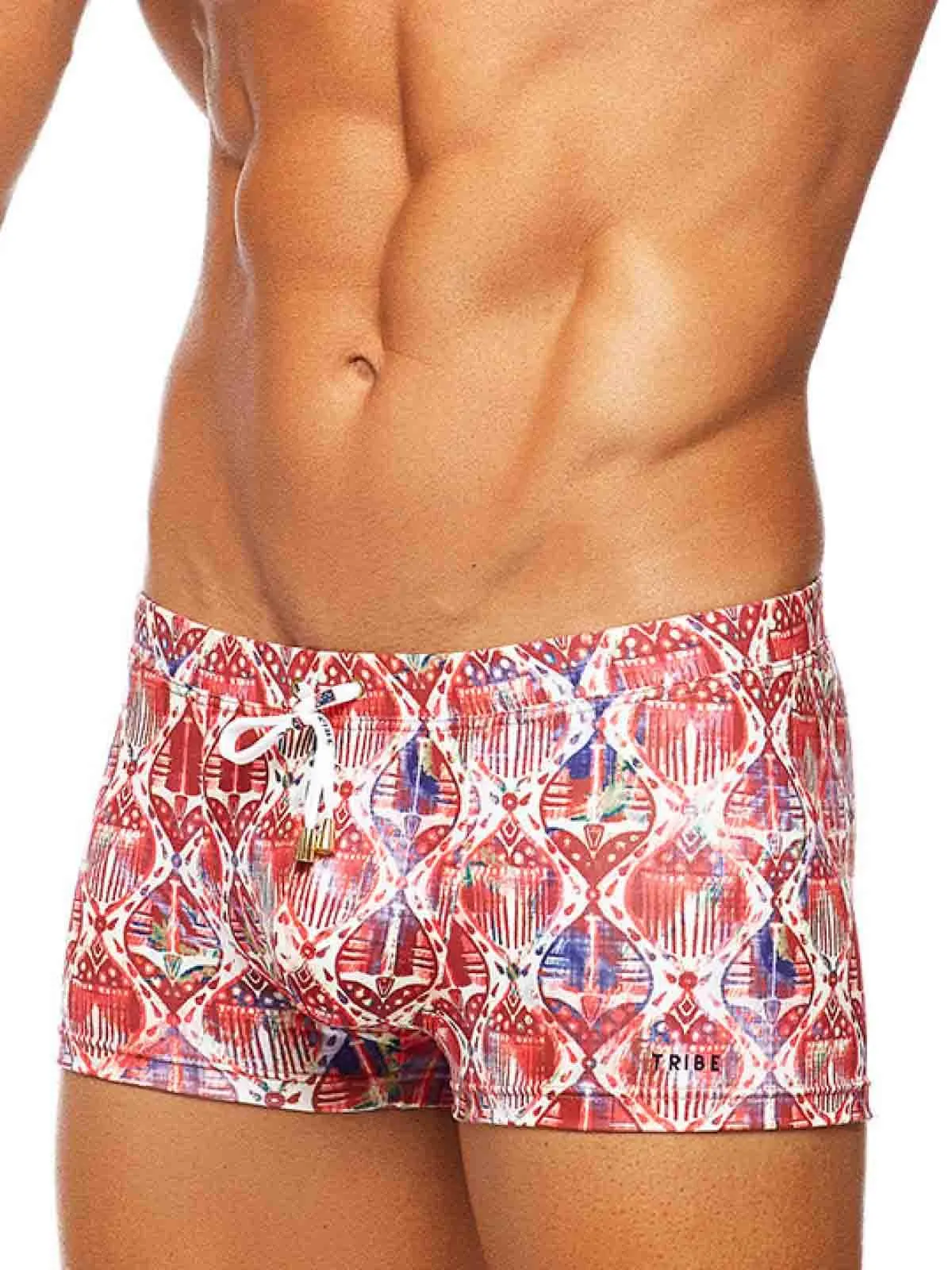 TRIBE AZTEC SWIM TRUNK