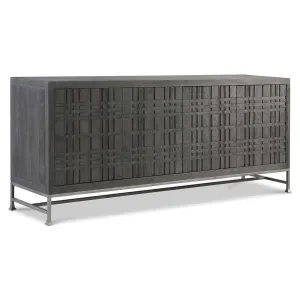 Tribeca Entertainment Credenza, Tadon