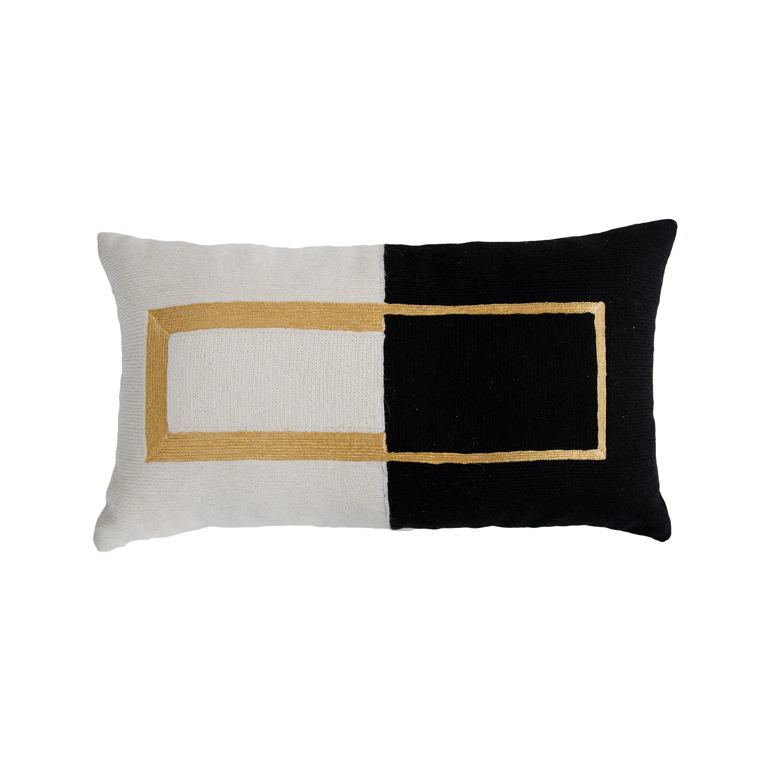 TRIBECA RECTANGLE PILLOW