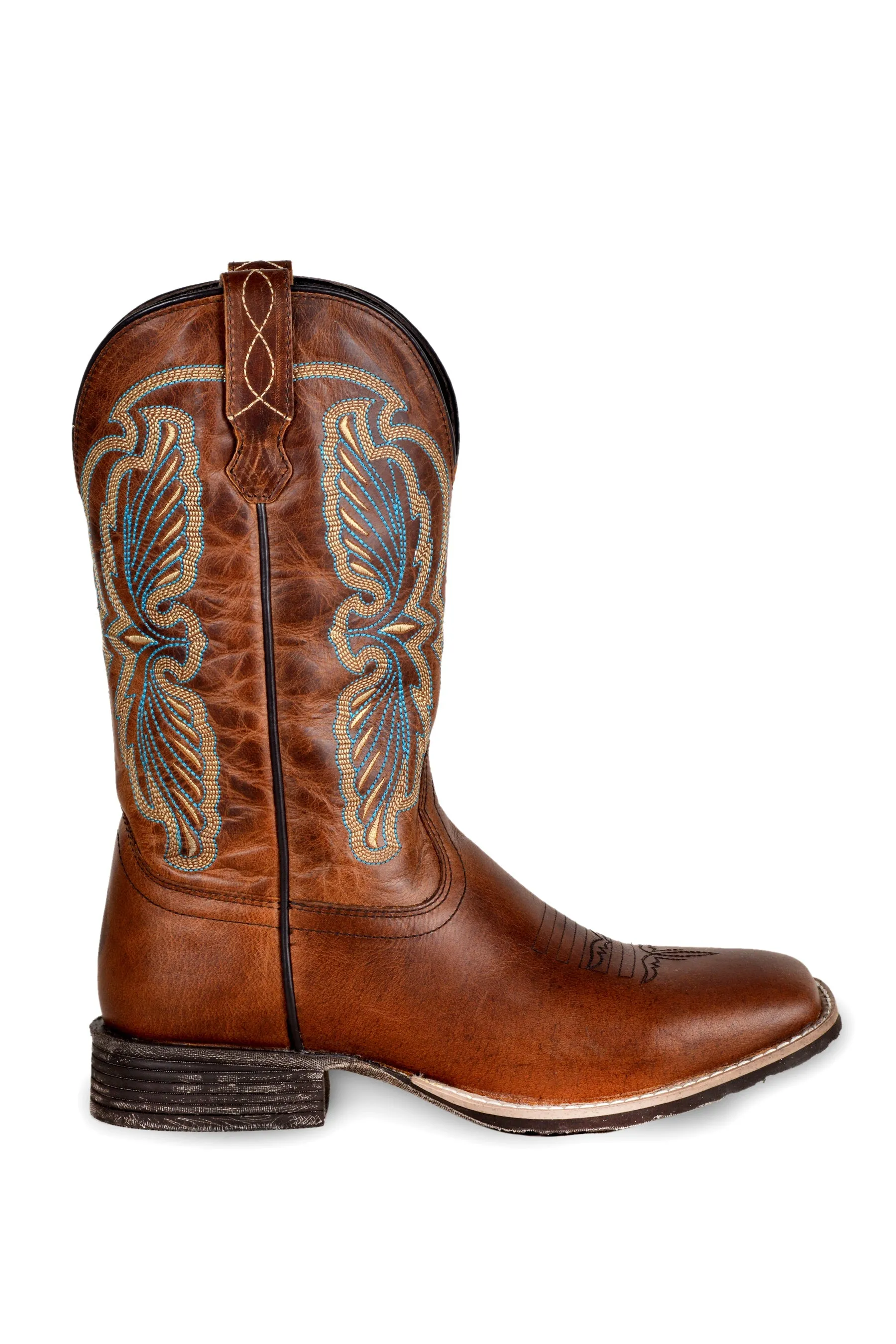 Tribu Hide Boot