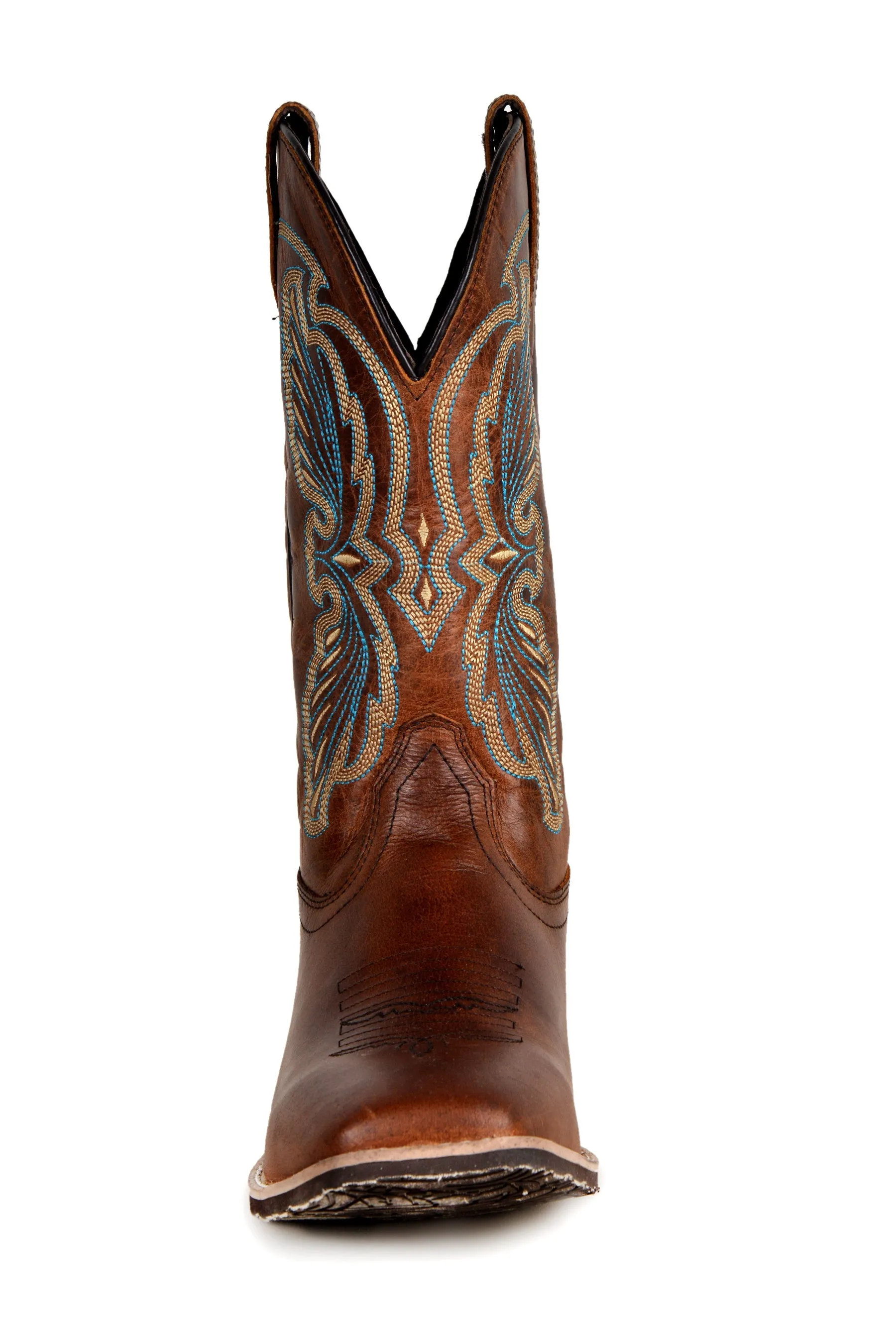 Tribu Hide Boot