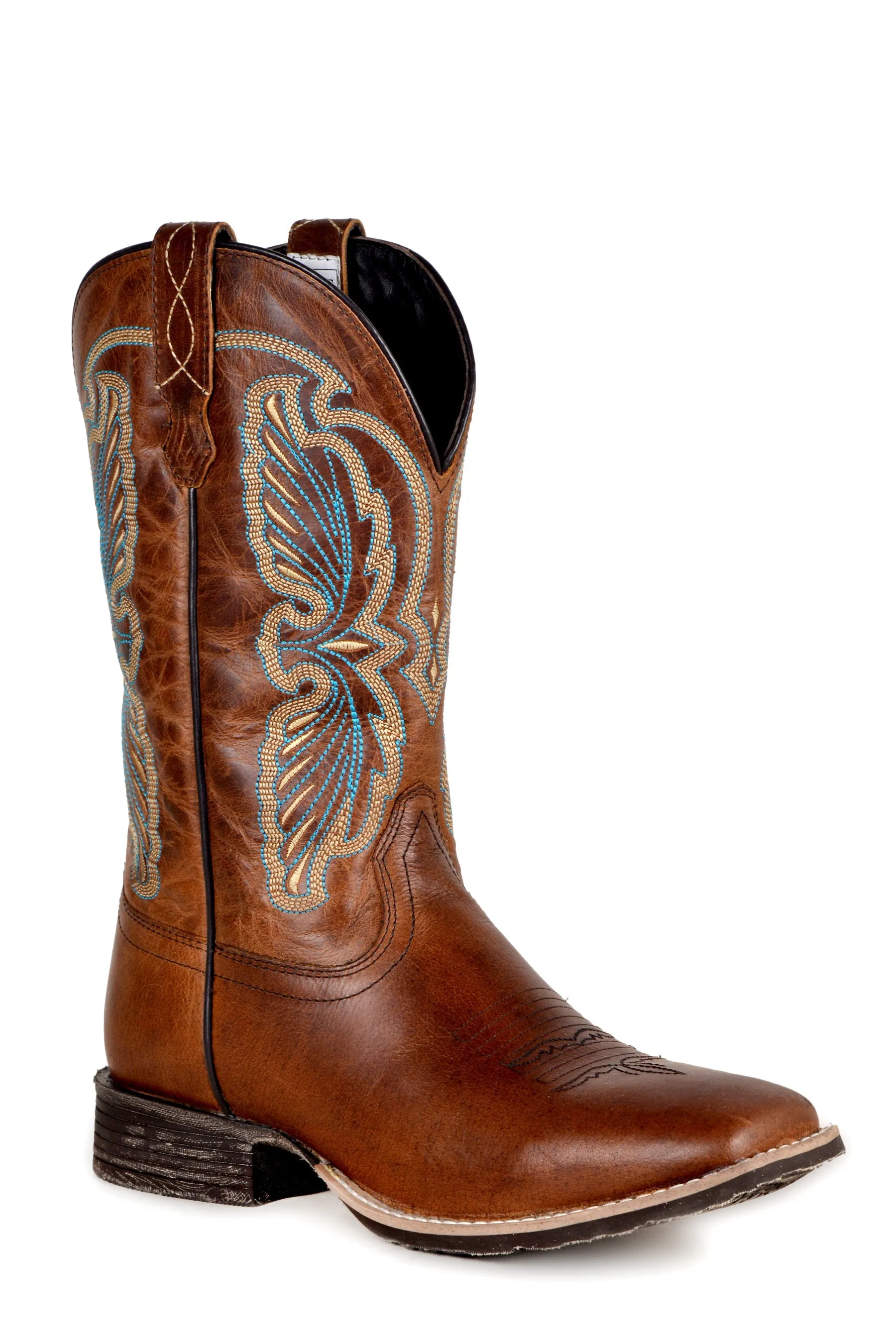 Tribu Hide Boot