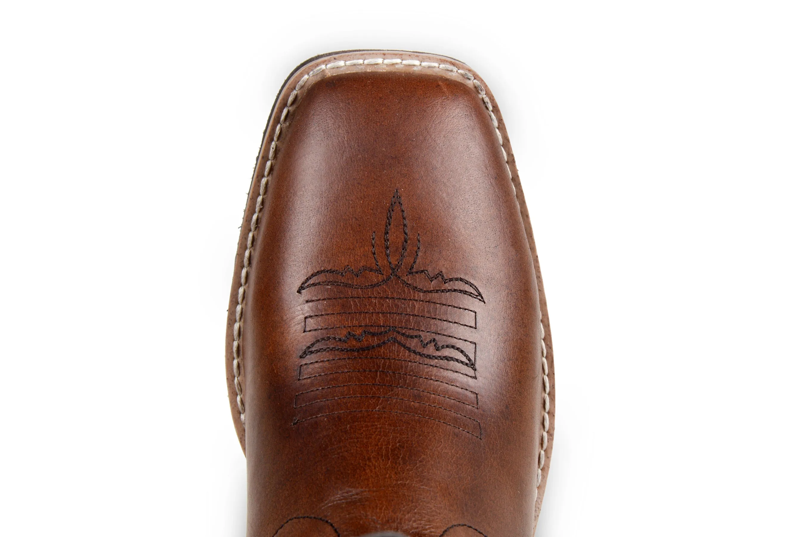 Tribu Hide Boot