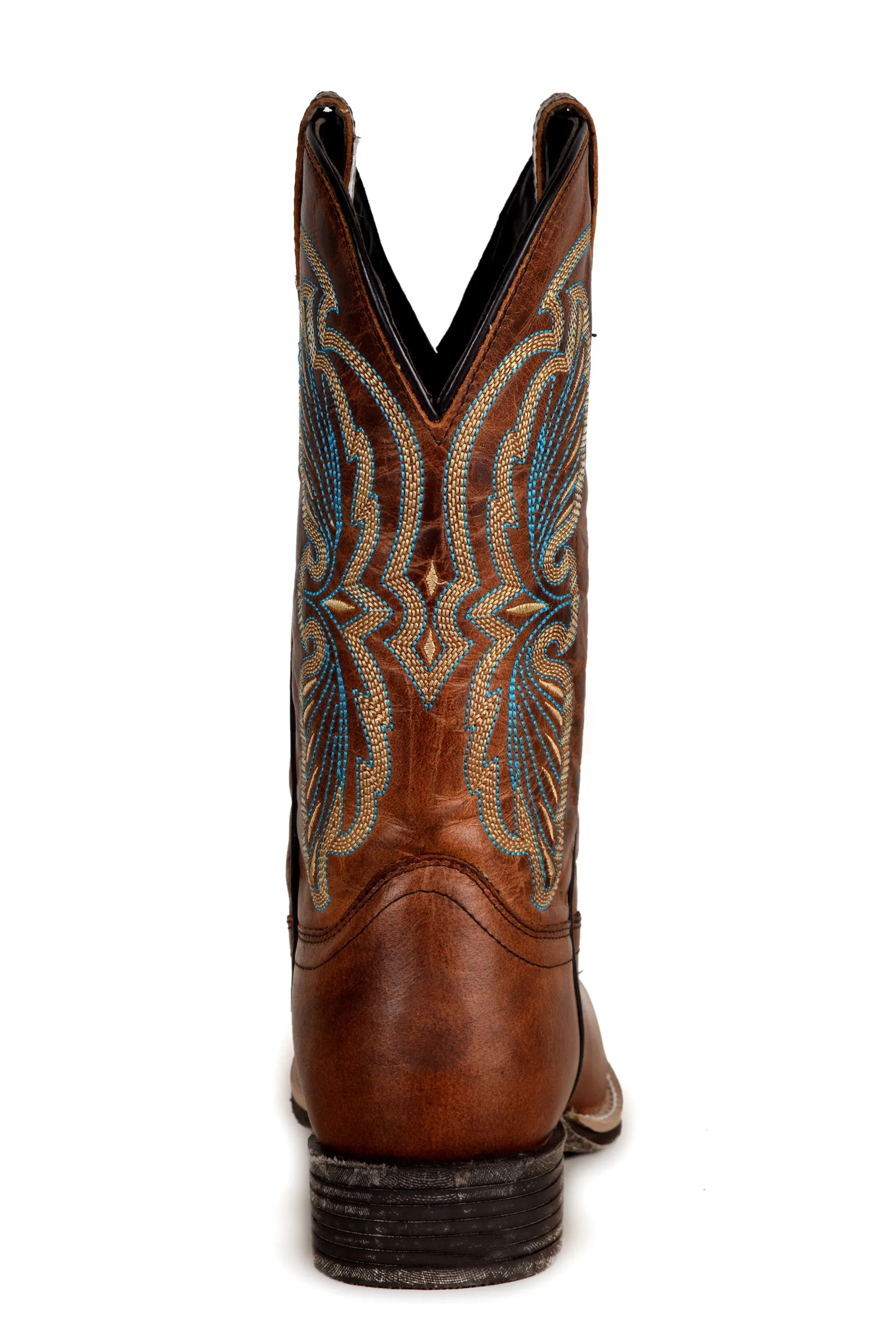 Tribu Hide Boot