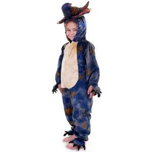 Triceratops Dinosaur Costume