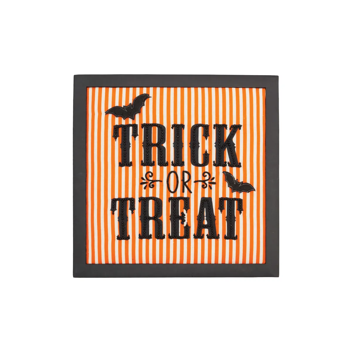 Trick-or-Treat Wall Art