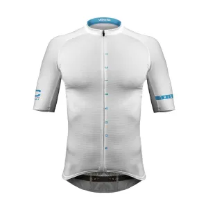 Trieste Unisex Jersey White 3.6 oz