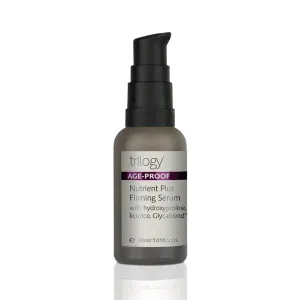 Trilogy Age Proof Nutrient Plus Firming Serum 30ml