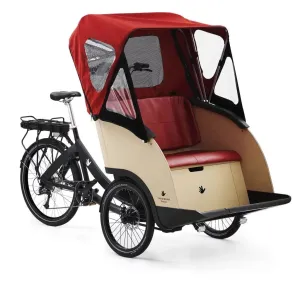 TRIOBIKE TAXI CL