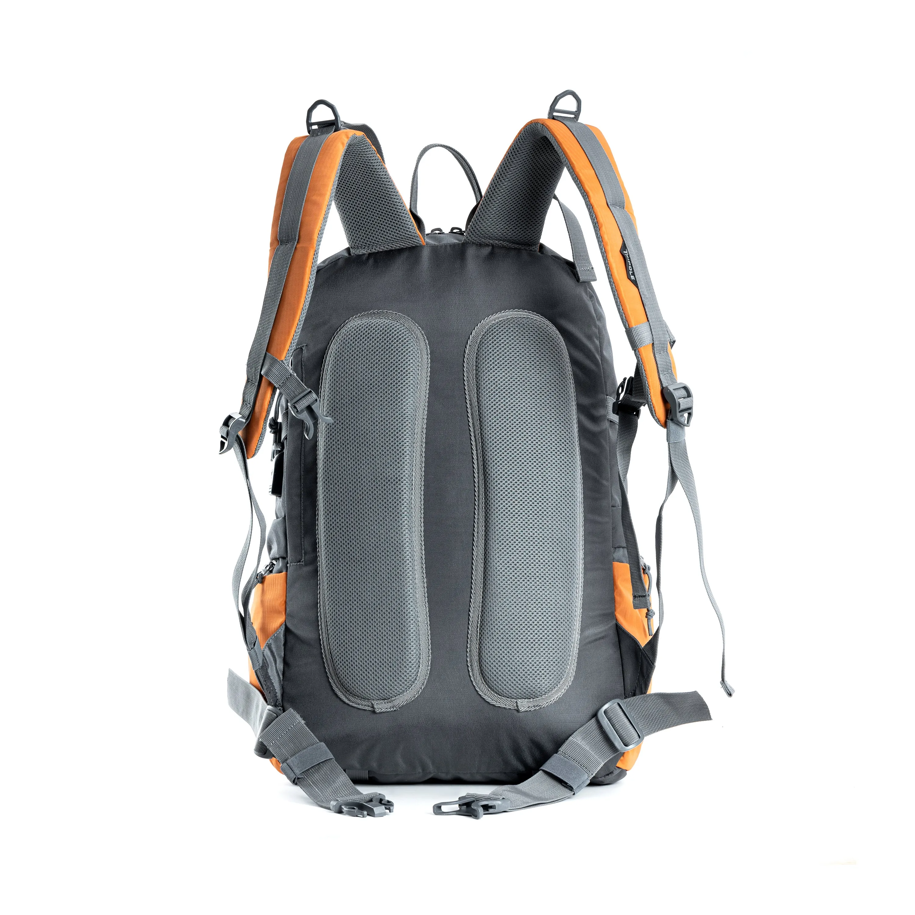 Tripole Fox Internal Frame Laptop Backpack | Orange