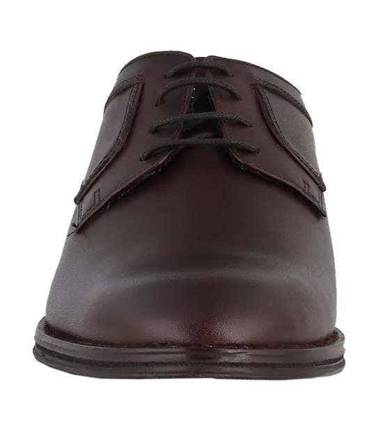 Tristan Oxford Brown