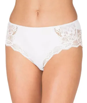 Triumph Amourette Charm Maxi Brief - White