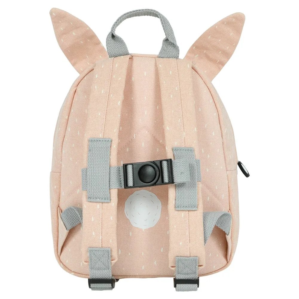 Trixie Backpack Mrs. Rabbit