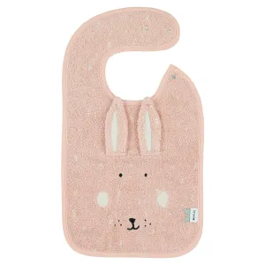 Trixie Bib | Mrs. Rabbit