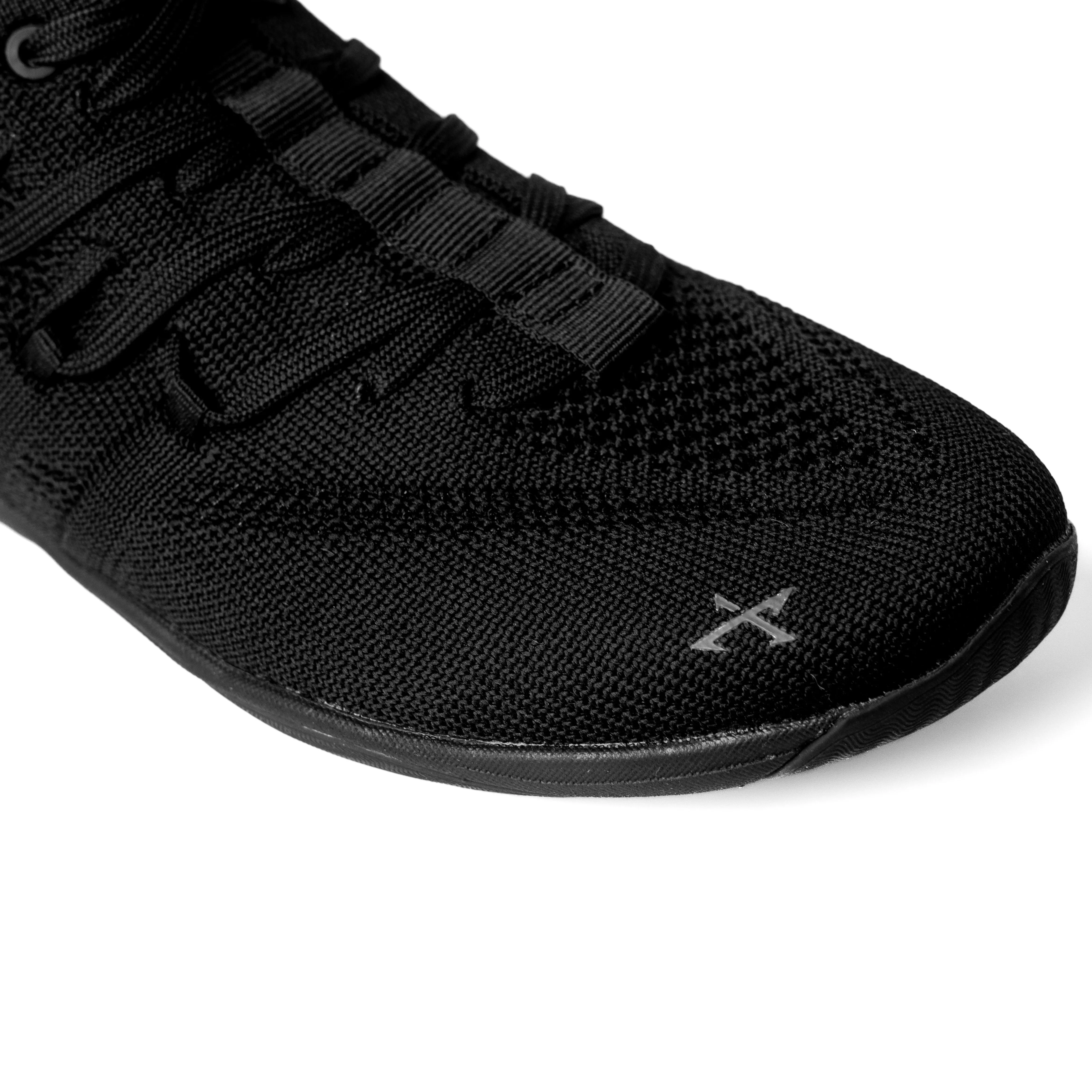 TriXstar Altair Stealth Black