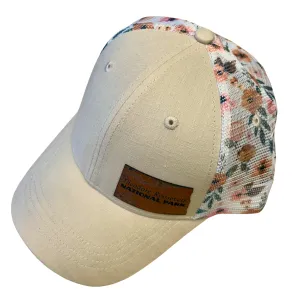 TRNP Wildflower Hat