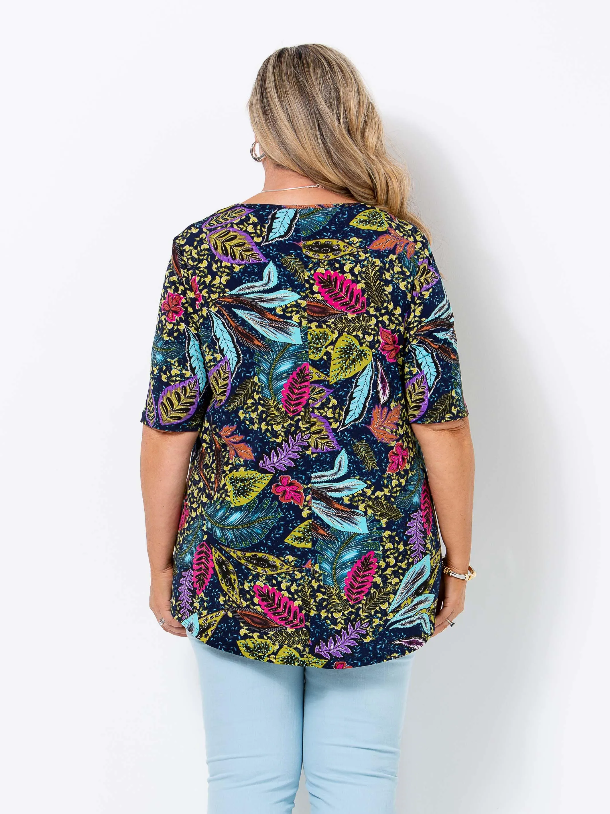 Tropical Array Invert Top