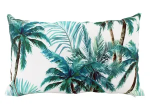 Tropical Outdoor Cushion 30x50