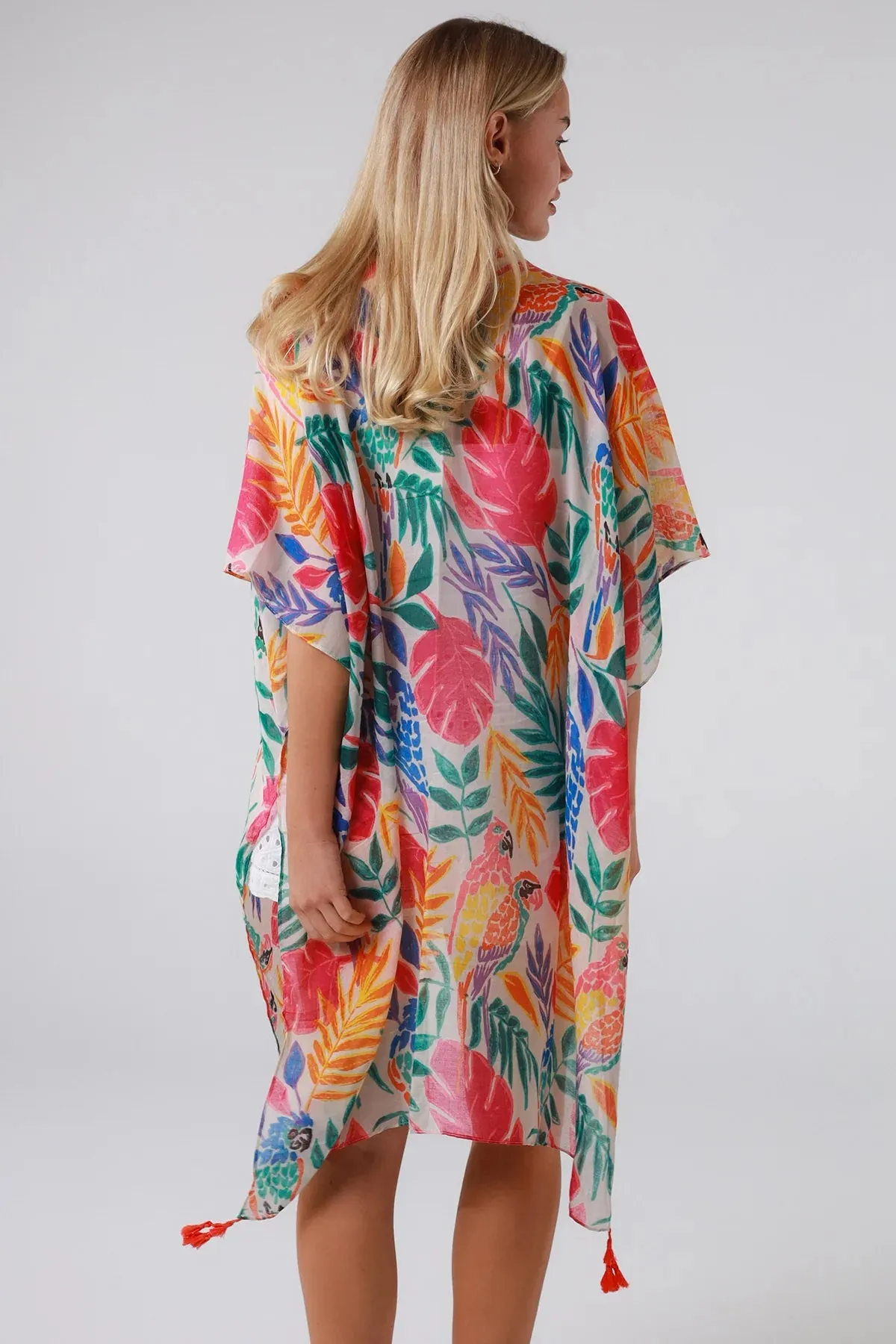 Tropics Kaftan