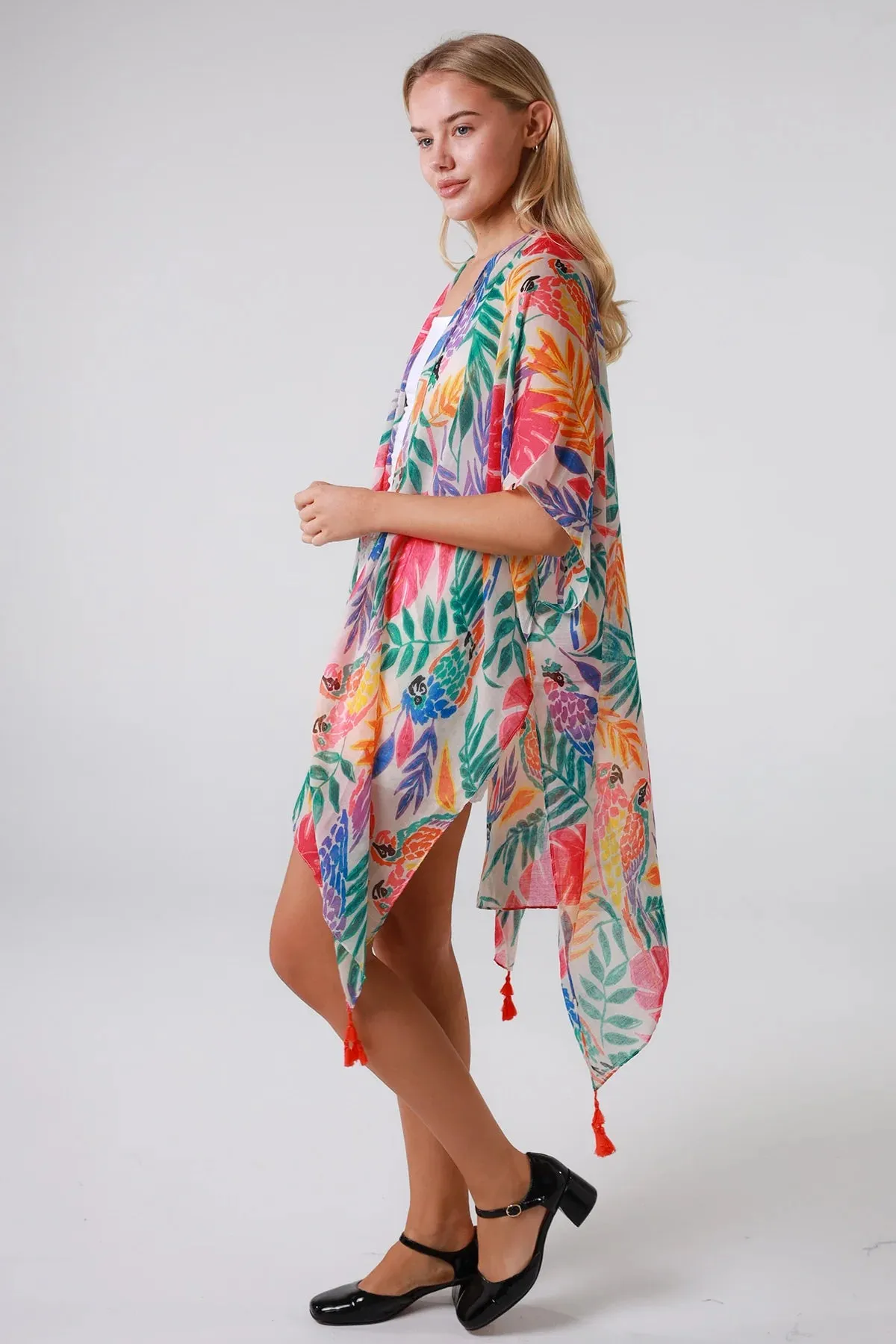 Tropics Kaftan