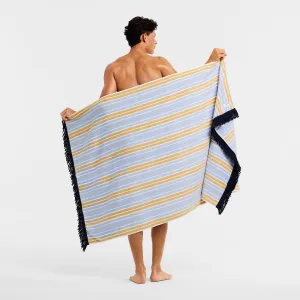 Tropo Moon Beach Towel by Sheridan