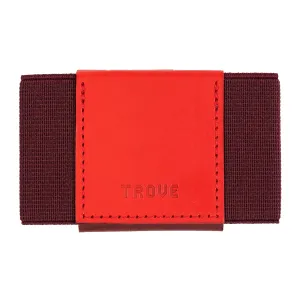 TROVE Wallet: Ruby