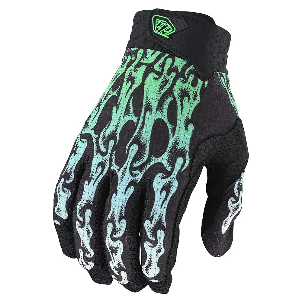 Troy Lee Youth Air Gloves Limited Edition