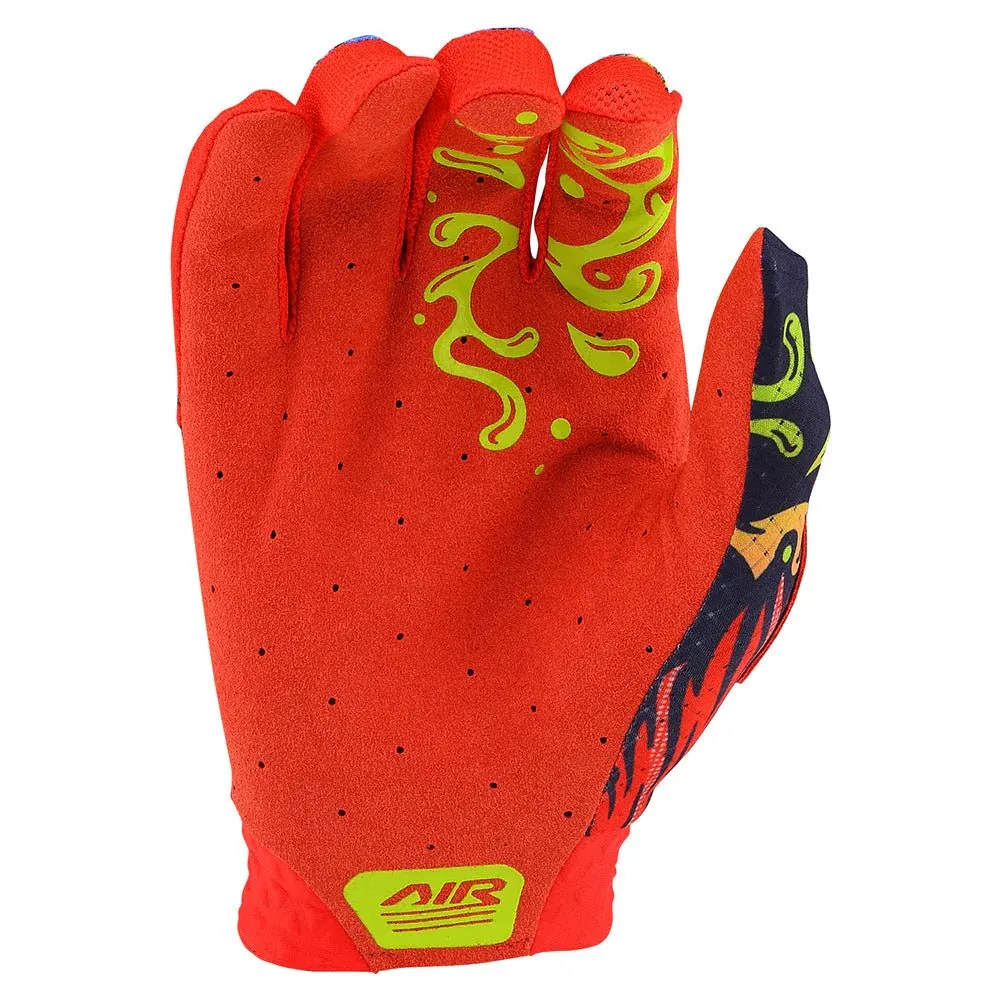 Troy Lee Youth Air Gloves Limited Edition