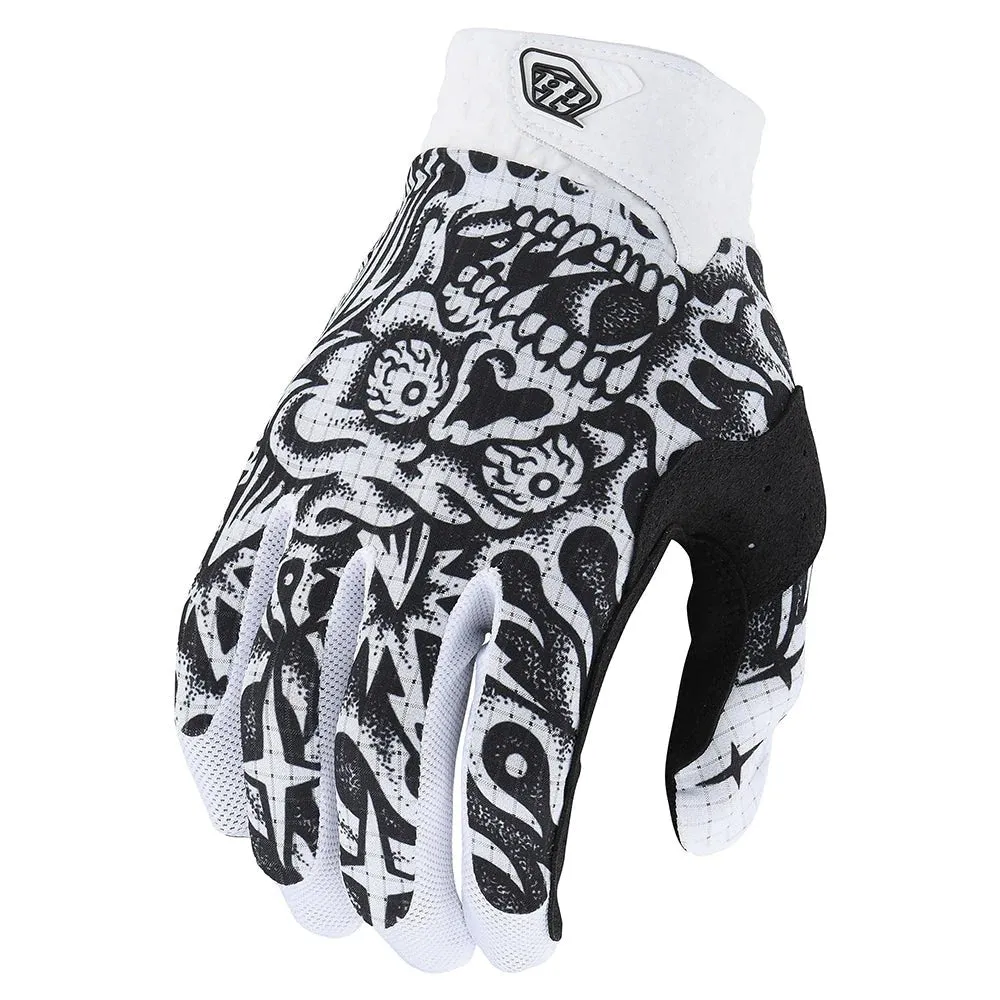 Troy Lee Youth Air Gloves Limited Edition