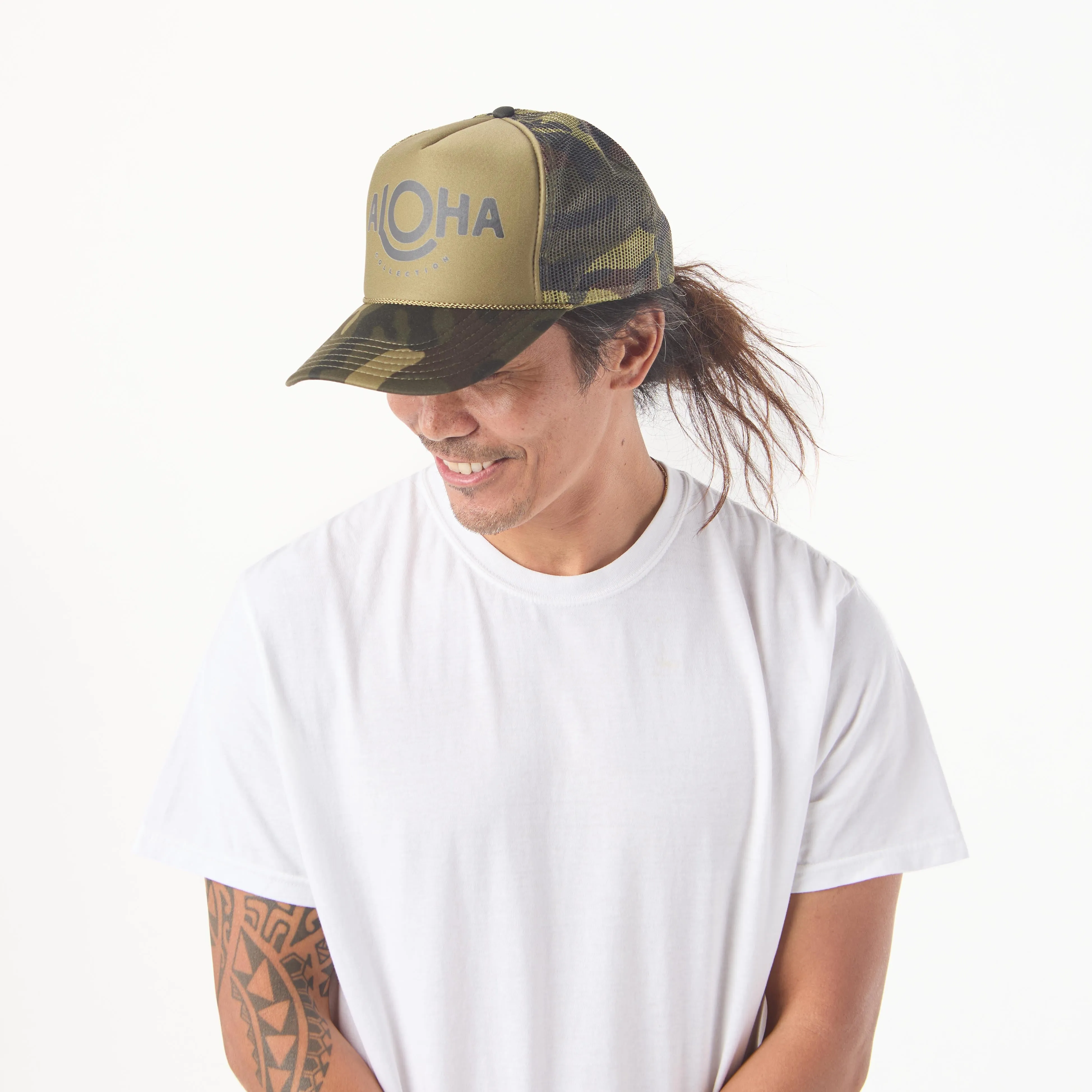 Trucker Hat | Original ALOHA